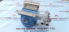 Ue j120k-15641 explosion proof differential pressure switch