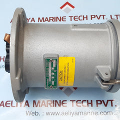 Appleton ar20034 powertite receptacle