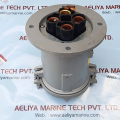 Appleton ar20034 powertite receptacle
