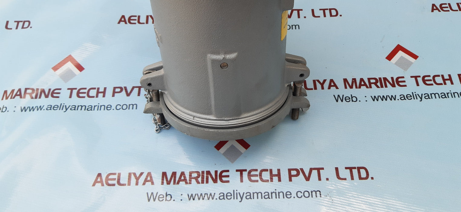 Appleton ar20034 powertite receptacle