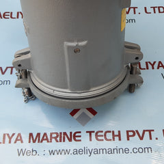 Appleton ar20034 powertite receptacle