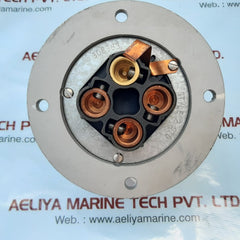 Appleton ar20034 powertite receptacle