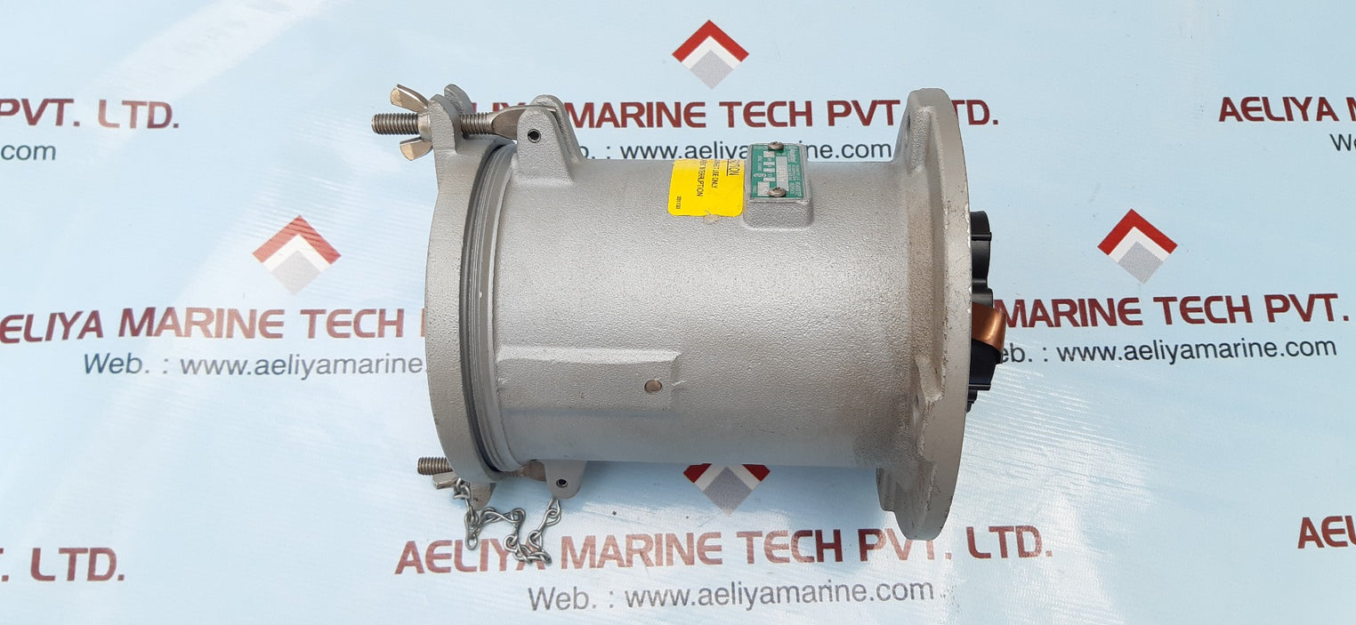 Appleton ar20034 powertite receptacle