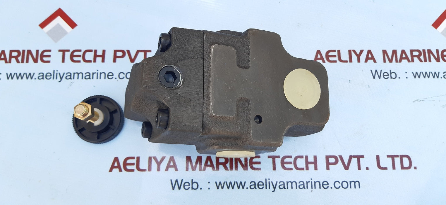 Yuken kogyo bt-06-3290 relief vavle