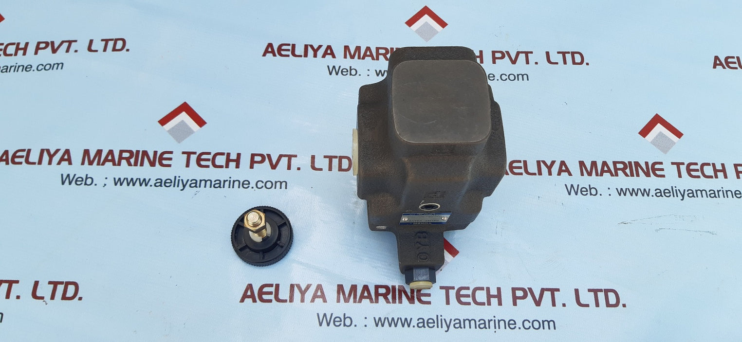 Yuken kogyo bt-06-3290 relief vavle