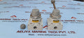 Skp shv 310 hand valve