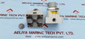 Skp shv 310 hand valve