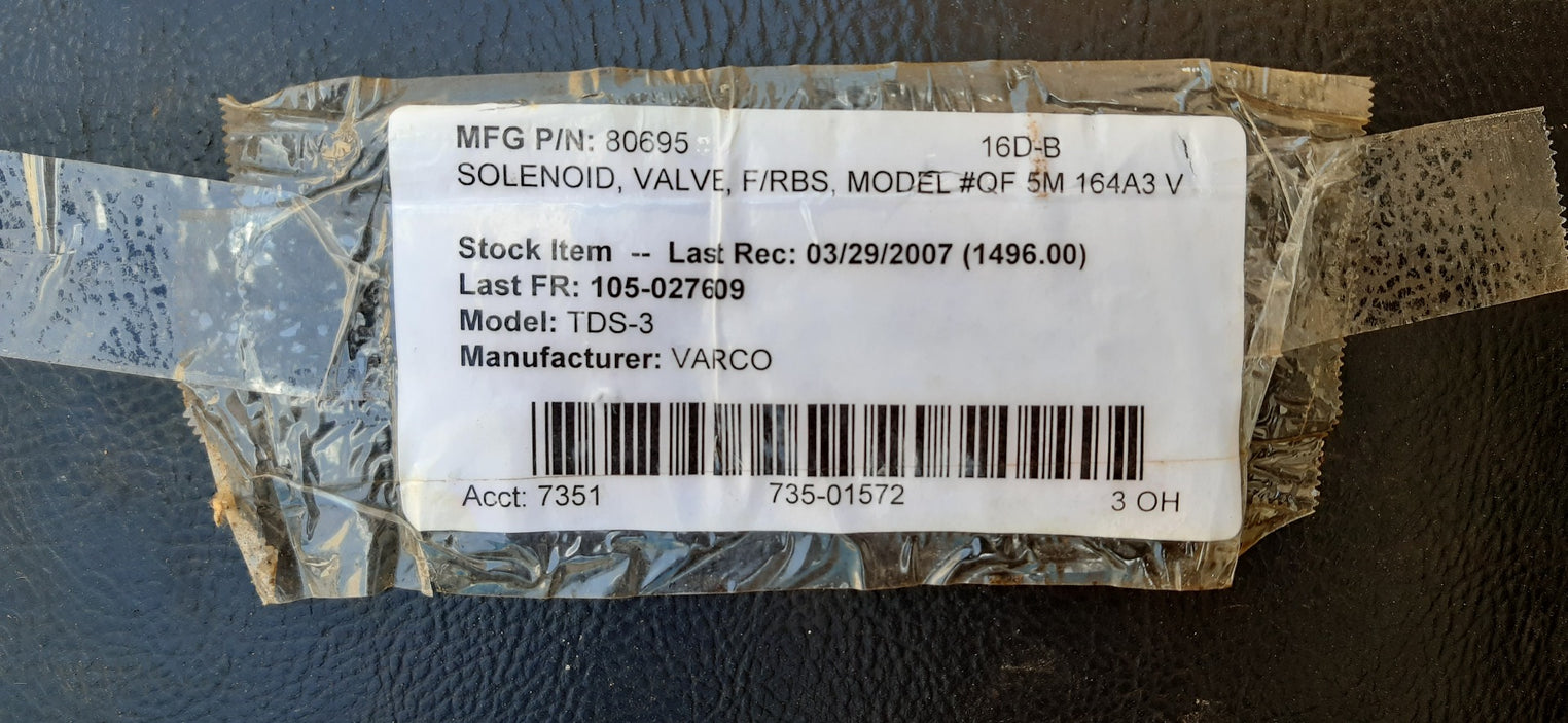 Eaton vickers dg4v4-016c-m-x2-er4-10-s585 valve