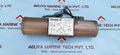 Double a qf 5m ff 164a3 v hydraulic valve