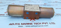 Double a qf 5m ff 164a3 v hydraulic valve