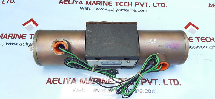 Double a qf 5m ff 164a3 v hydraulic valve