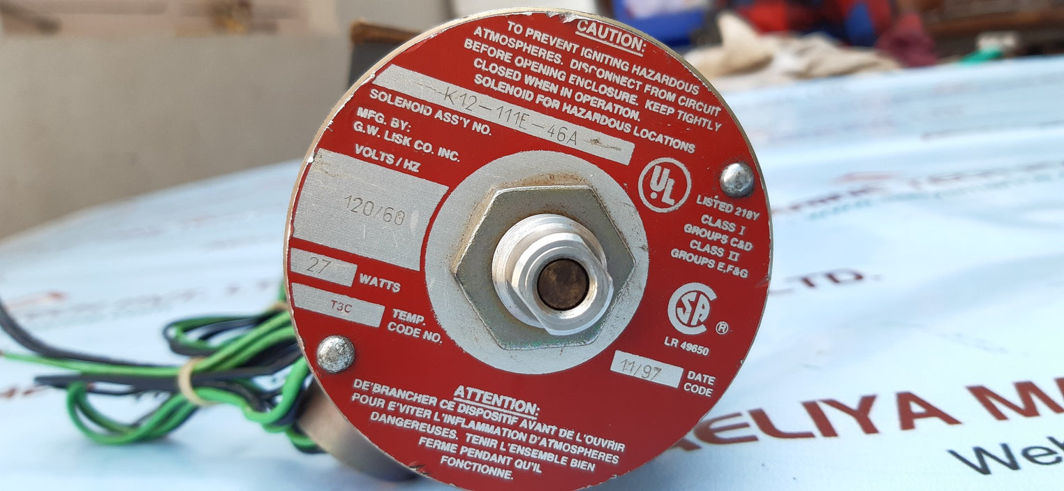 Double a qf 5m ff 164a3 v hydraulic valve