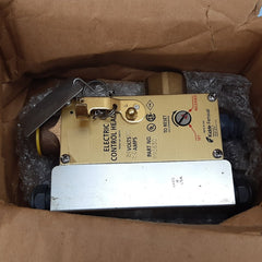 Kidde fenwal 81-895630-000 electric and cable operated control head