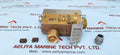 Kidde fenwal 81-895630-000 electric and cable operated control head
