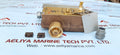 Kidde fenwal 81-895630-000 electric and cable operated control head