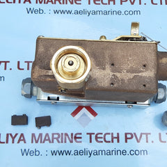 Kidde fenwal 81-895630-000 electric and cable operated control head