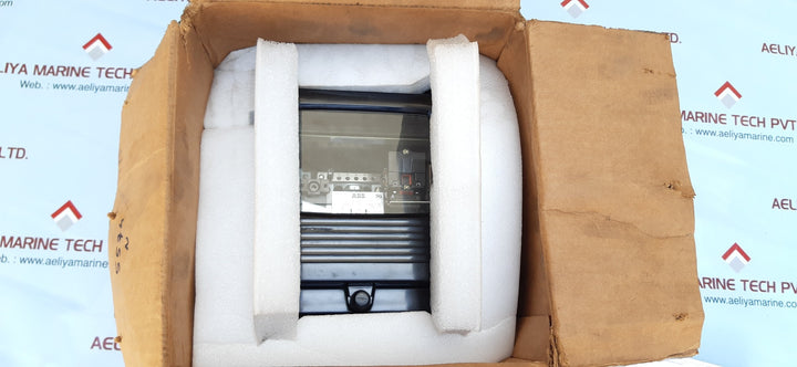Abb cw time over power relay