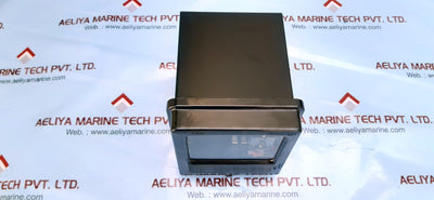 Abb cw time over power relay