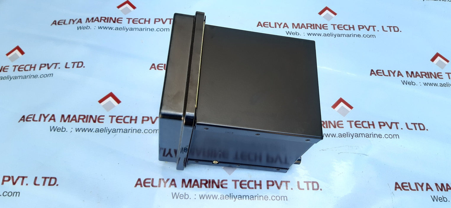 Abb cw time over power relay