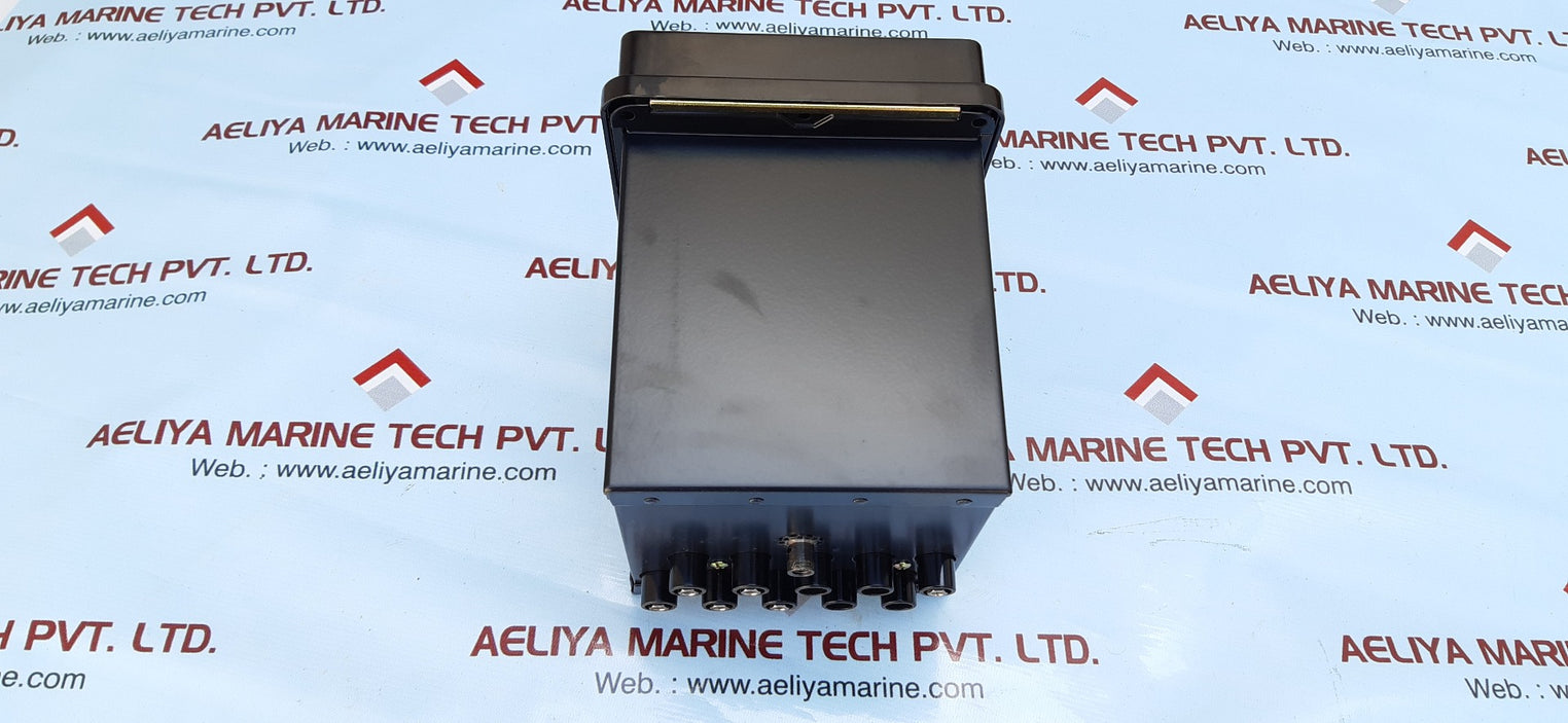 Abb cw time over power relay