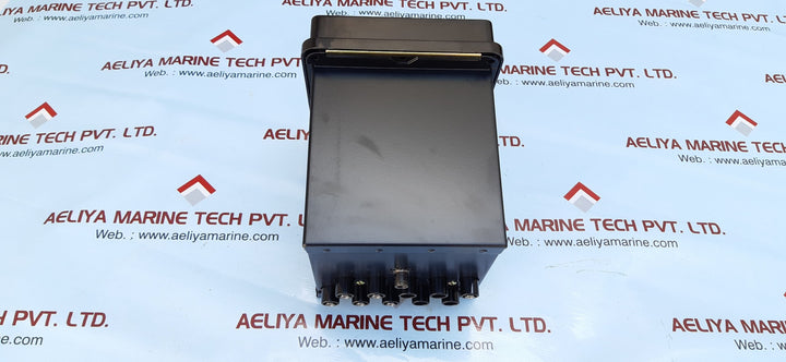 Abb cw time over power relay