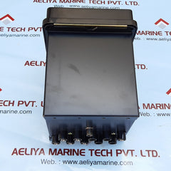 Abb cw time over power relay
