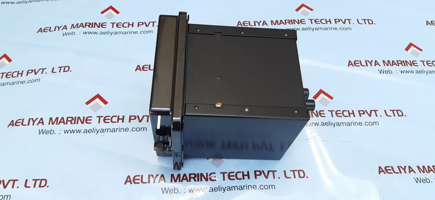 Abb cw time over power relay