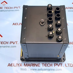 Abb cw time over power relay