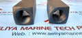 Parker c1600s female check vavle 3000 psi 40 gpm