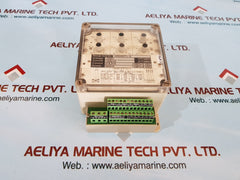 Deif gepimax-3n/2 protection relay range box 100034373.10