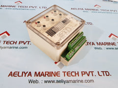 Deif gepimax-3n/2 protection relay range box 100034373.10