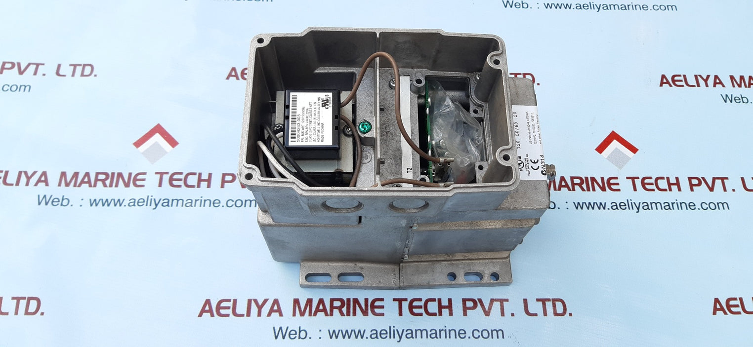 Honeywell m4185a1001 modutrol motor