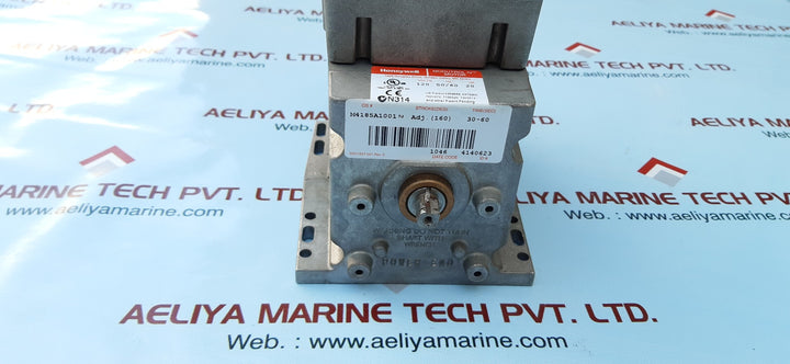 Honeywell m4185a1001 modutrol motor