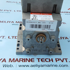 Honeywell m4185a1001 modutrol motor