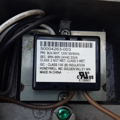 Honeywell m4185a1001 modutrol motor