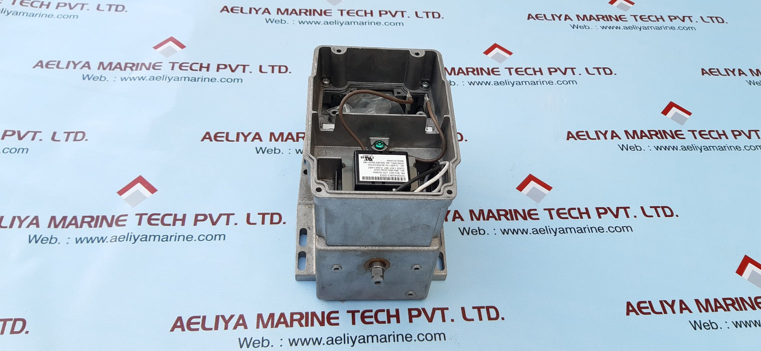 Honeywell m4185a1001 modutrol motor