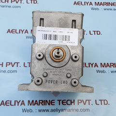 Honeywell m4185a1001 modutrol motor