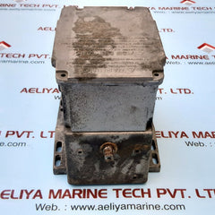 Honeywell m8185d1006 modutrol iv motor