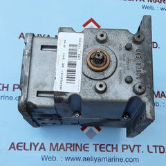 Honeywell m8185d1006 modutrol iv motor
