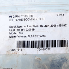 Parker 71215sn2mn00n0c111c1 solenoid valve kit 10w 150psi