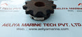 Martin 100b11 roller chain sprocket