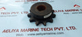 Martin 100b11 roller chain sprocket