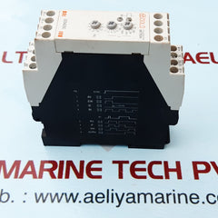 Dold mk7850n multifunction timer
