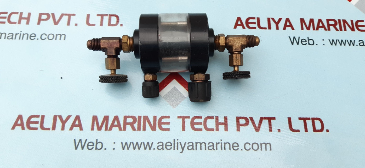 Vent mi-50a mist infuser