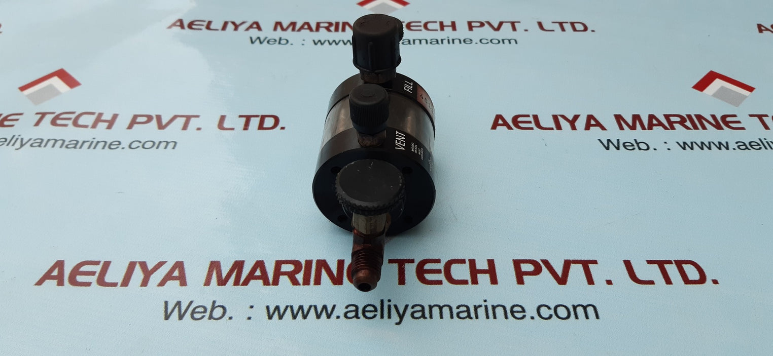 Vent mi-50a mist infuser