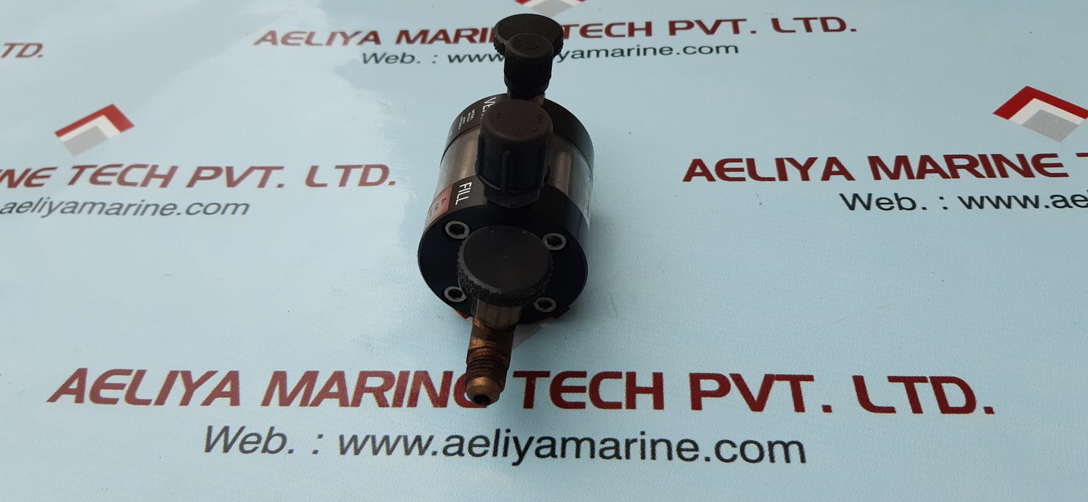 Vent mi-50a mist infuser