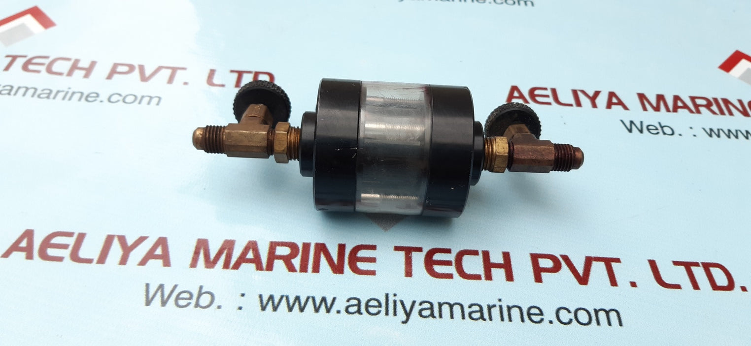 Vent mi-50a mist infuser