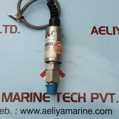 P150lgc431 pressure transducer 0 to 6000 psig