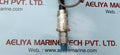 P150lgc431 pressure transducer 0 to 6000 psig