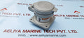 Appleton adr3033 receptacle 3-wire 3-pole 30-amp style1